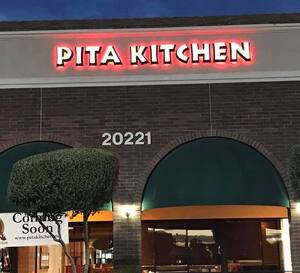 Pita Kitchen Arrowhead Menu Menu For Pita Kitchen Arrowhead Glendale Glendale